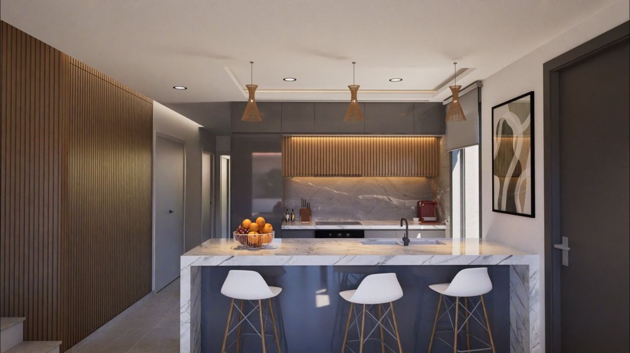 Villa Los Nietos, Spain, 128 m² - picture 8