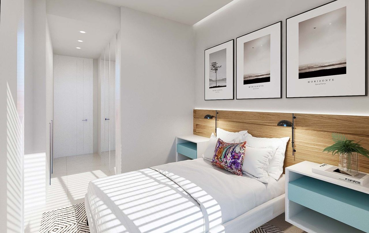 Apartment Torre Pacheco, Spain, 88 m² - picture 9