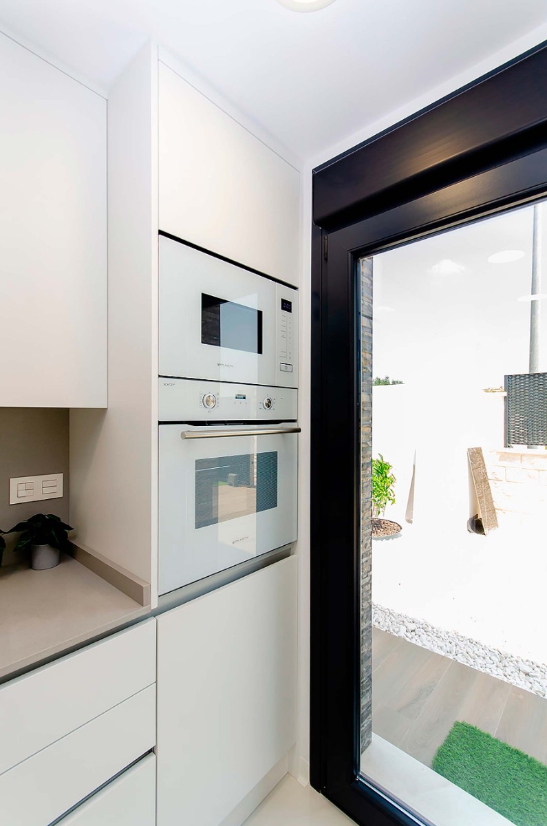 Villa in Los Montesinos, Spain, 117 m² - picture 10