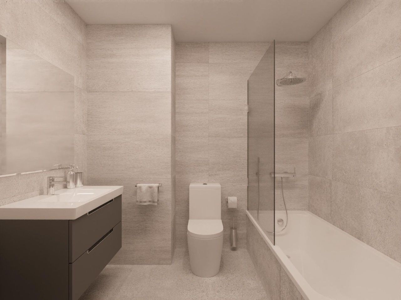 Penthouse in Aguilas, Spain, 98 m² - picture 10