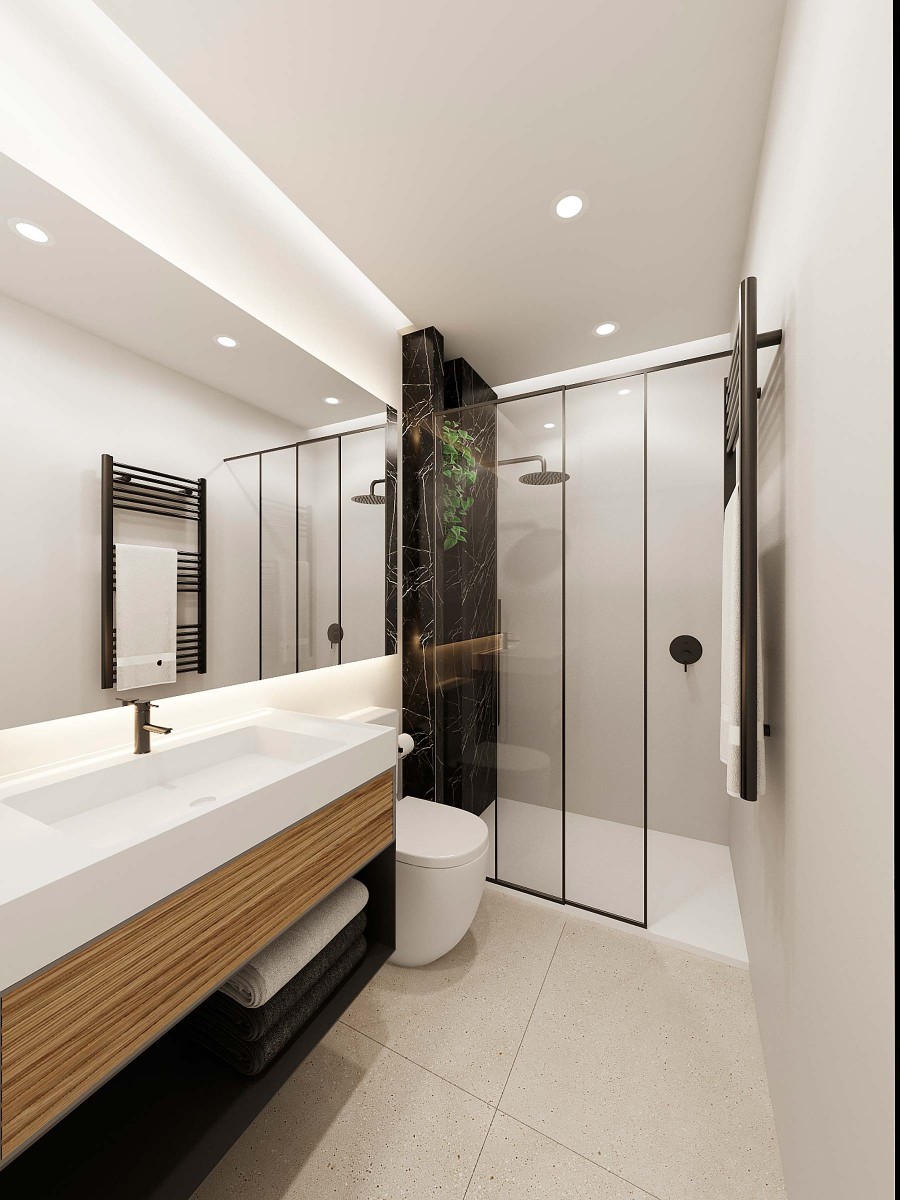 Apartment Torre Pacheco, Spain, 88 m² - picture 10