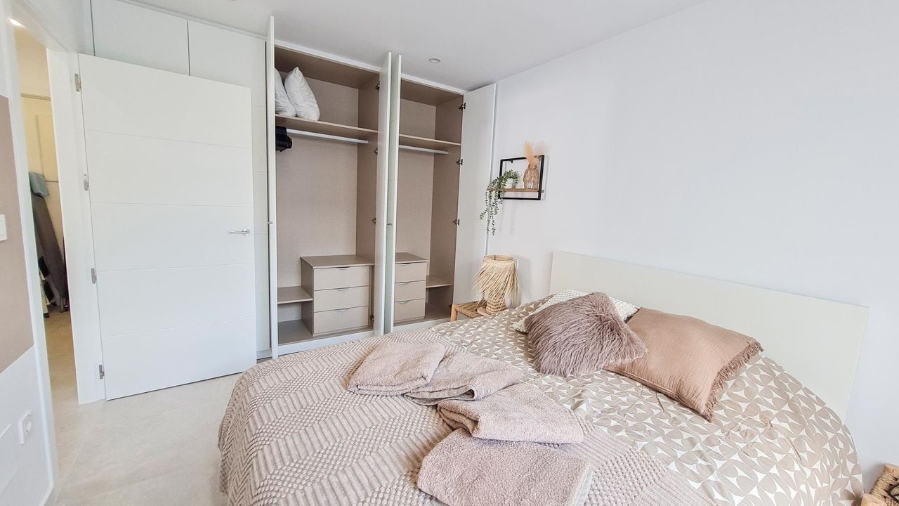 Villa in San Pedro del Pinatar, Spain, 113 m² - picture 10