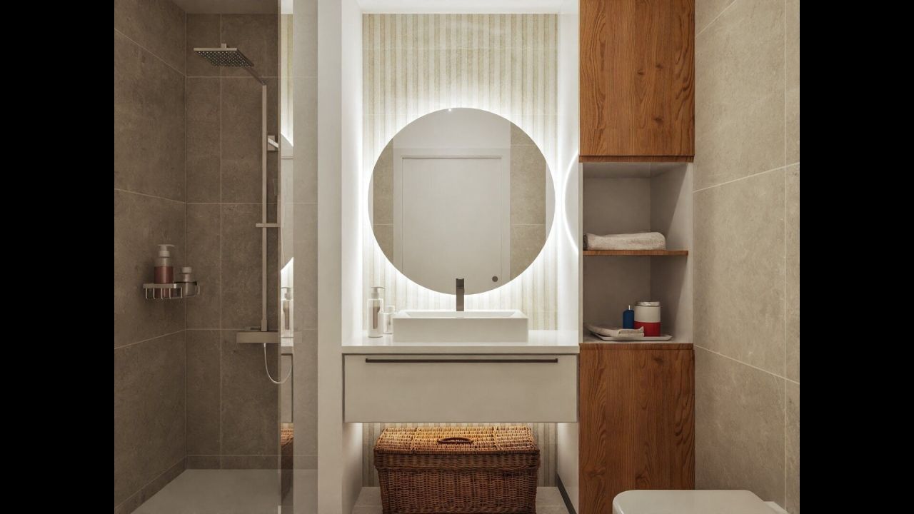 Villa Los Nietos, Spain, 128 m² - picture 11