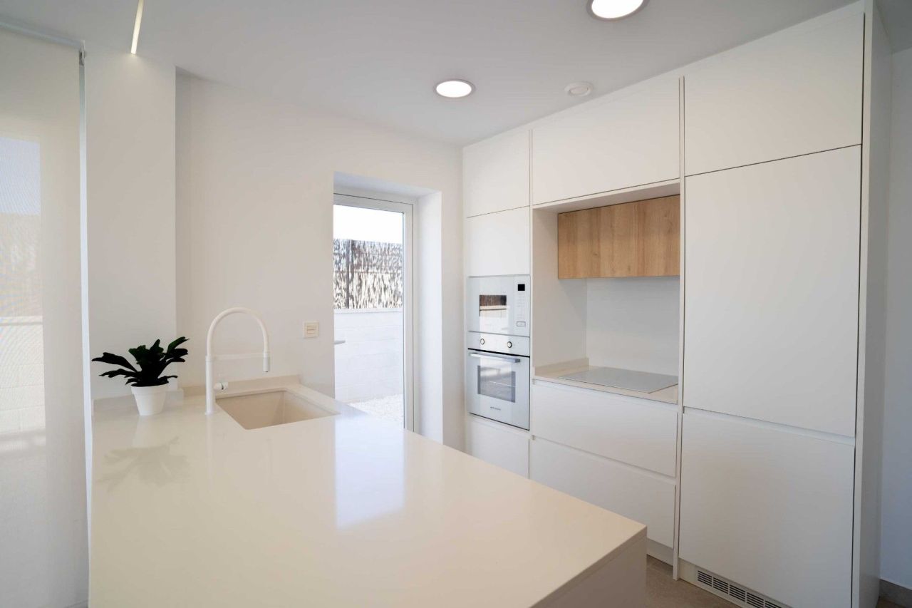 Villa in Pilar de la Horadada, Spain, 120 m² - picture 11