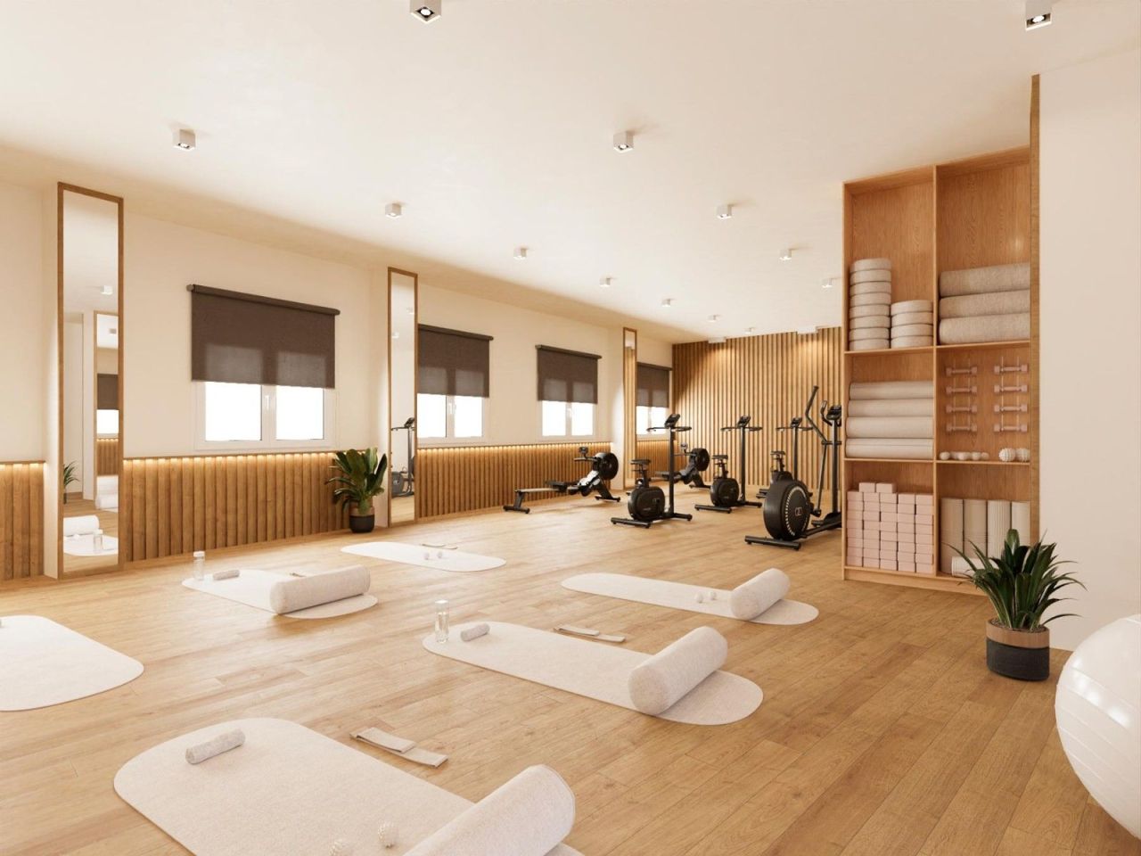 Penthouse in Aguilas, Spain, 98 m² - picture 11