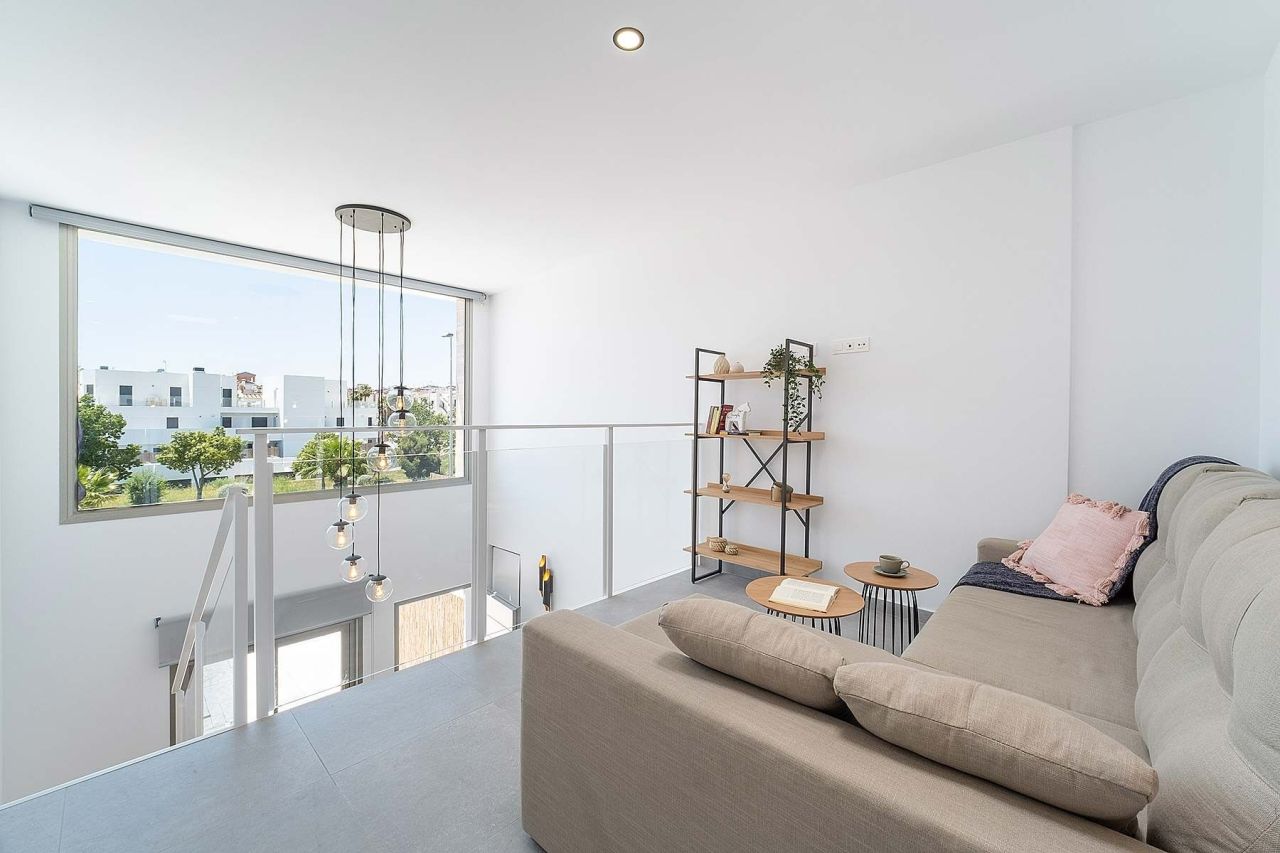 Chalet in Orihuela Costa, Spain, 93 m² - picture 11