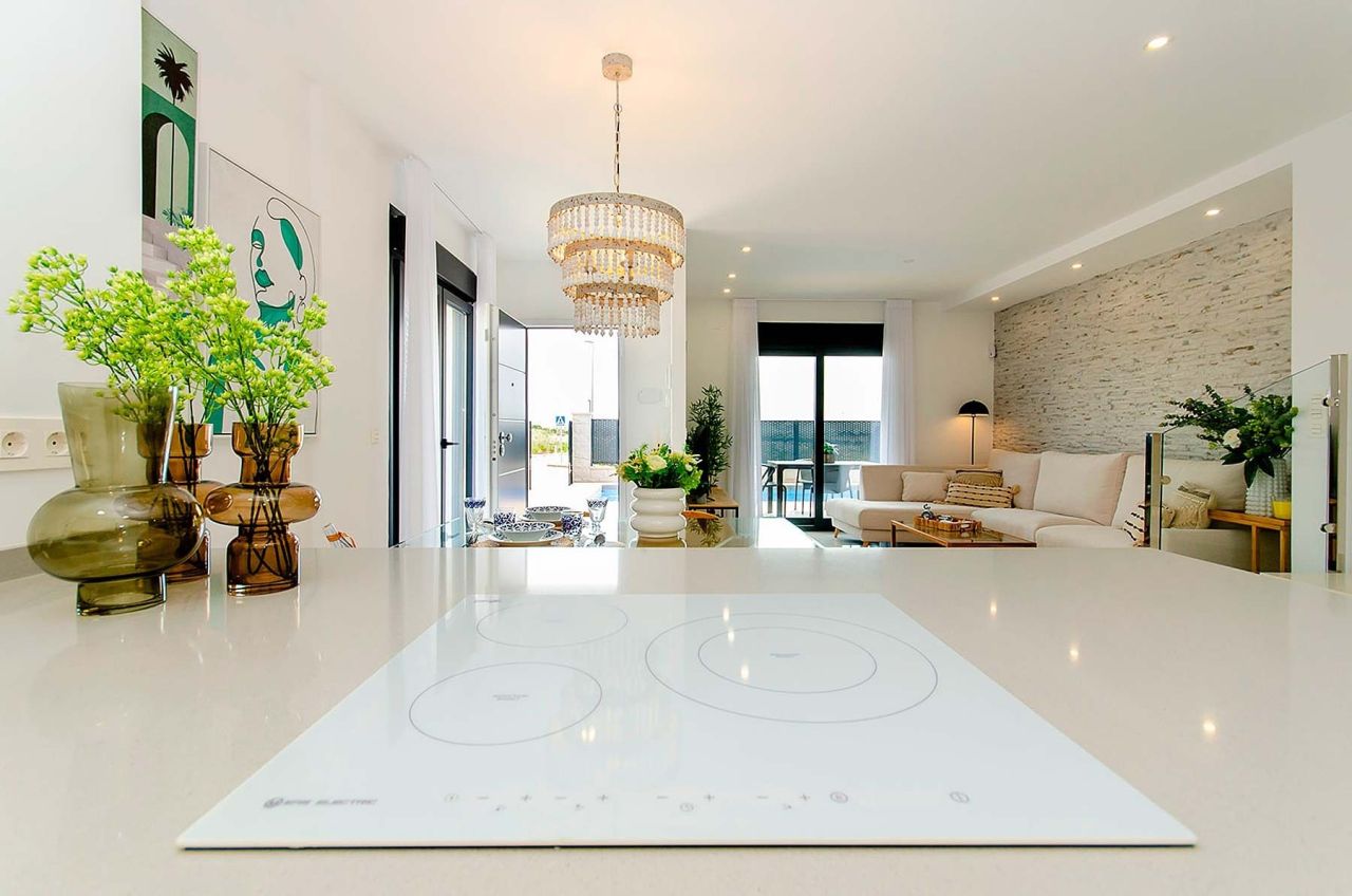 Villa in Los Montesinos, Spain, 117 m² - picture 11