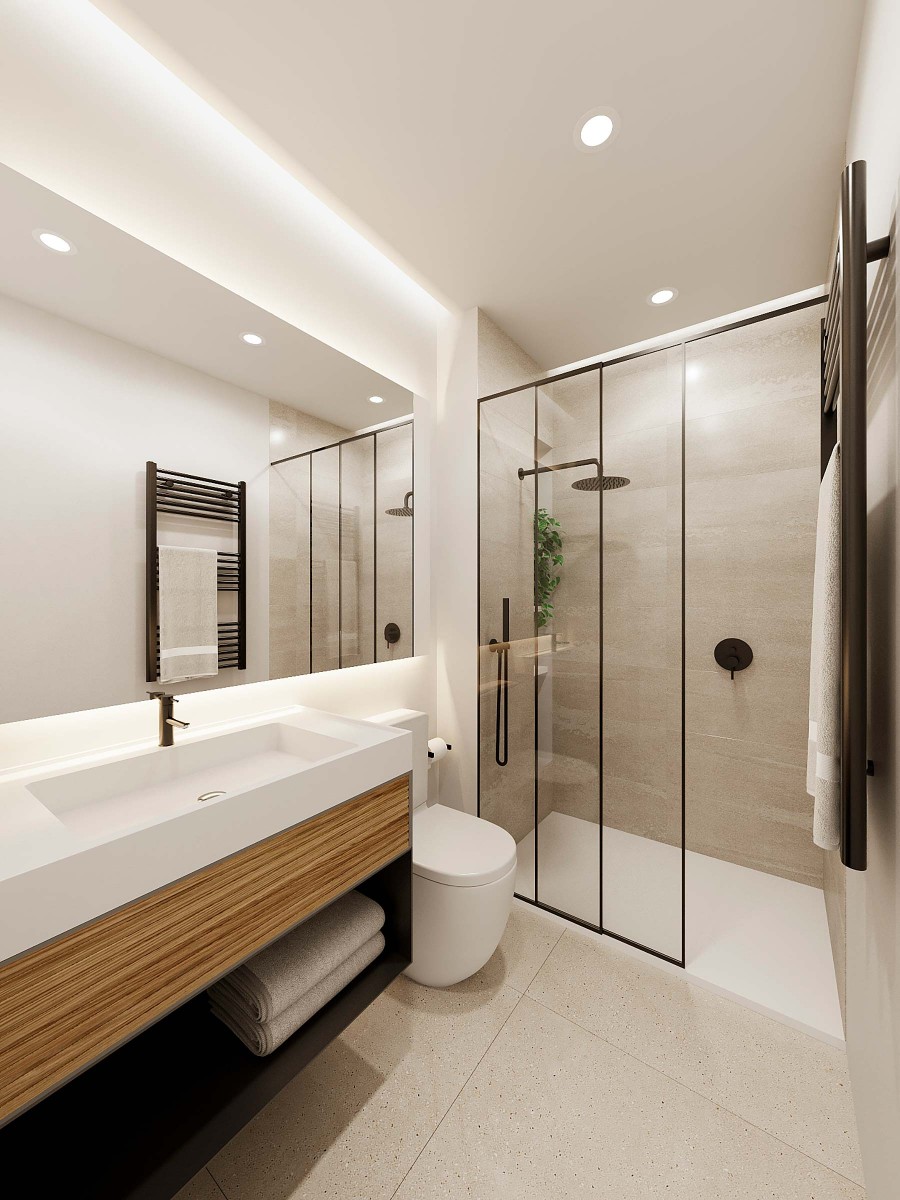 Apartment Torre Pacheco, Spain, 88 m² - picture 12