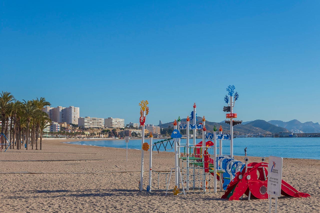 Penthouse in Finestrat, Spain, 74 m² - picture 15