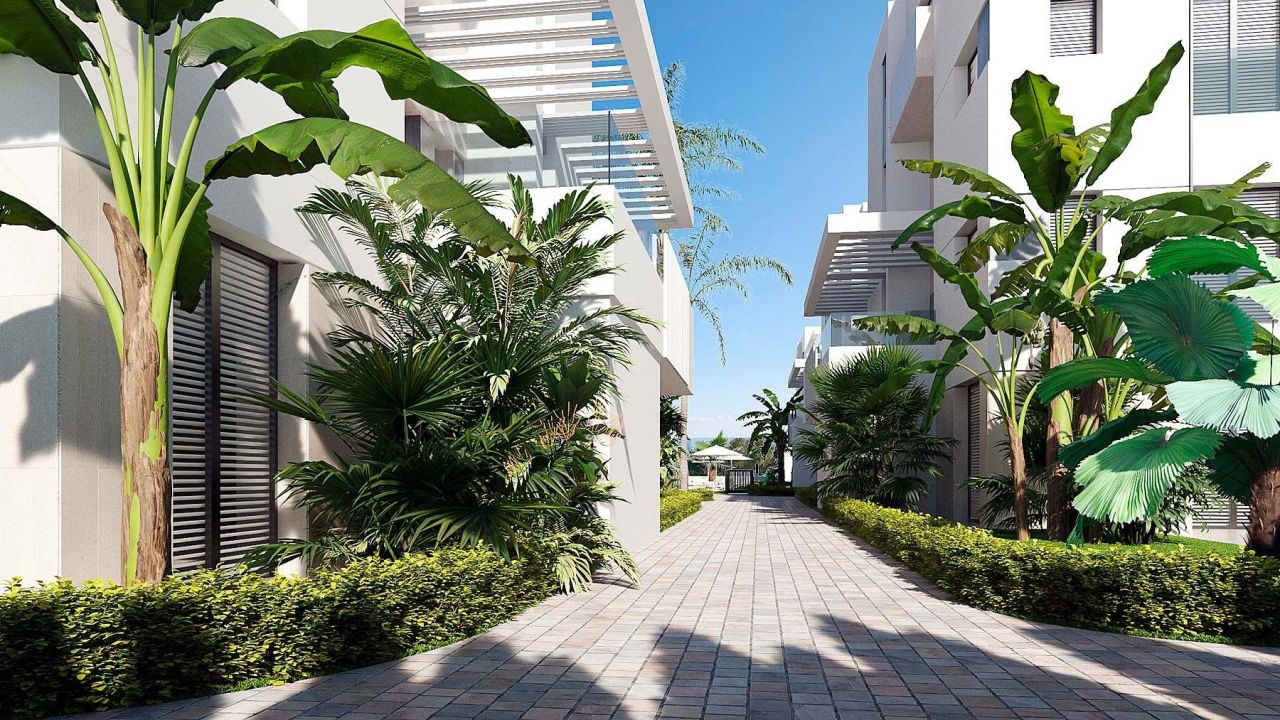 Apartment Torre Pacheco, Spain, 88 m² - picture 15