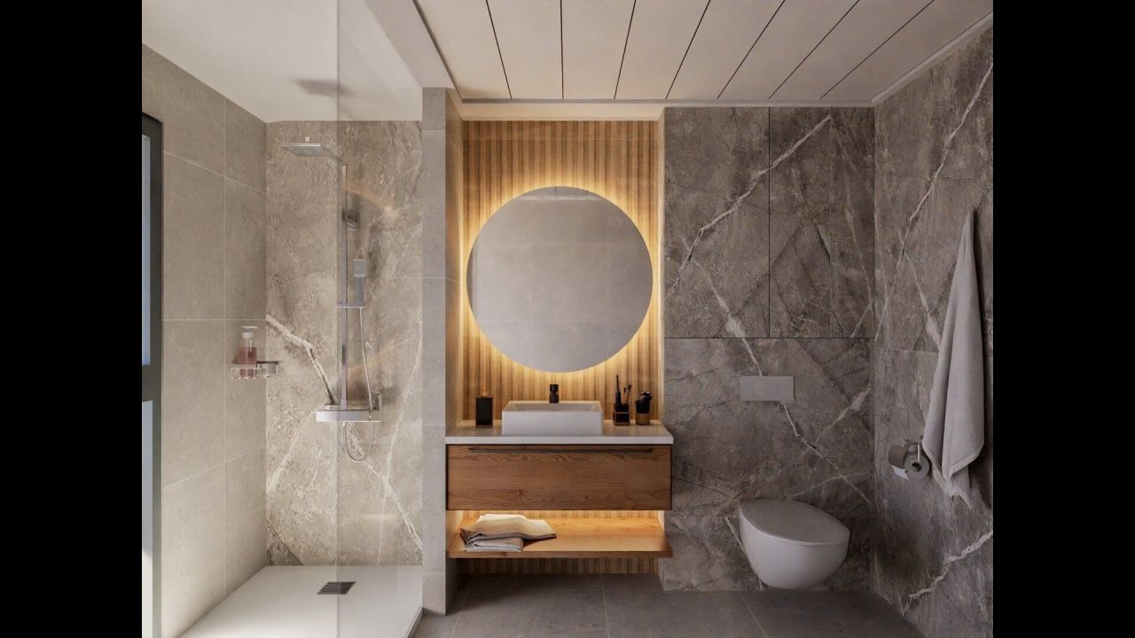 Villa Los Nietos, Spain, 128 m² - picture 16