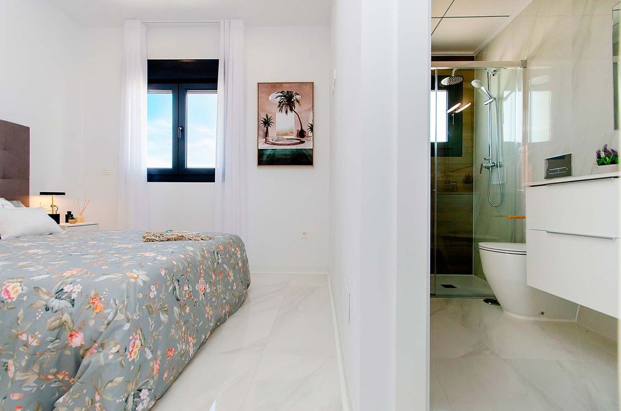 Villa in Los Montesinos, Spain, 117 m² - picture 16