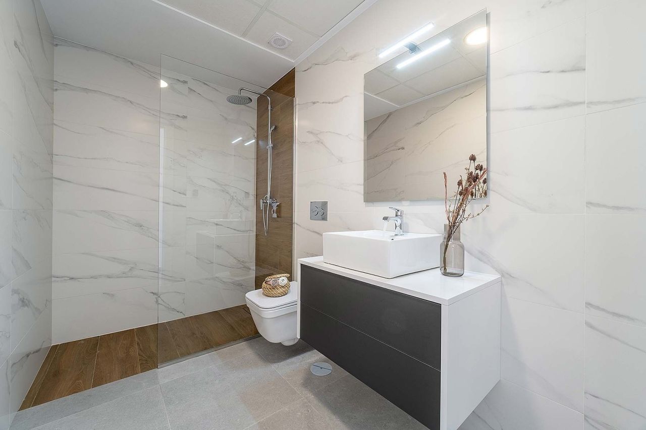 Chalet in Orihuela Costa, Spain, 93 m² - picture 17