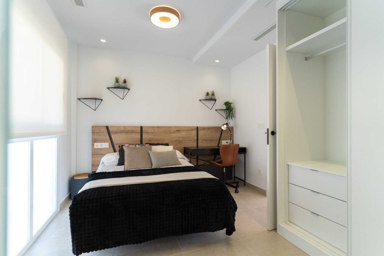 Villa in Pilar de la Horadada, Spain, 120 m² - picture 18