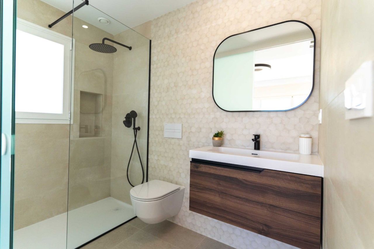 Villa in Pilar de la Horadada, Spain, 120 m² - picture 19