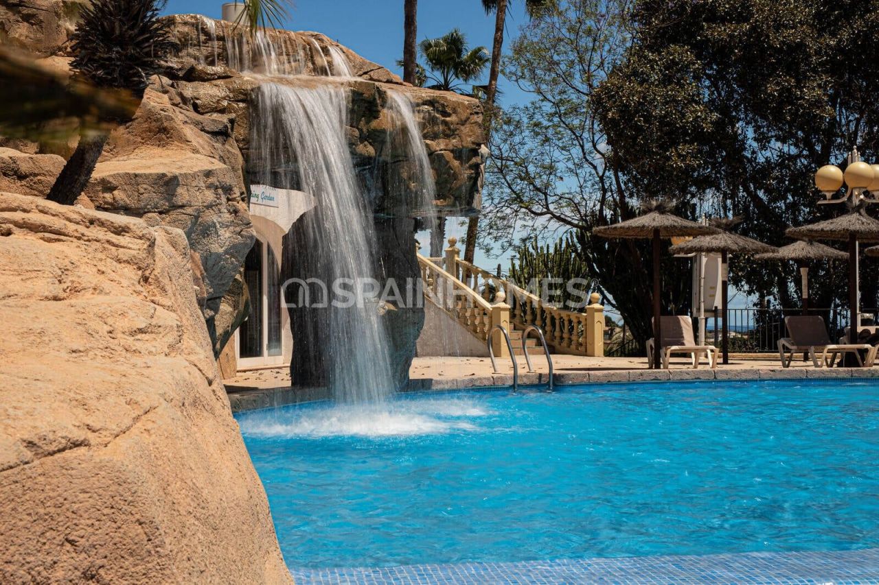 Penthouse in Calp, Spanien, 80 m² - Foto 3