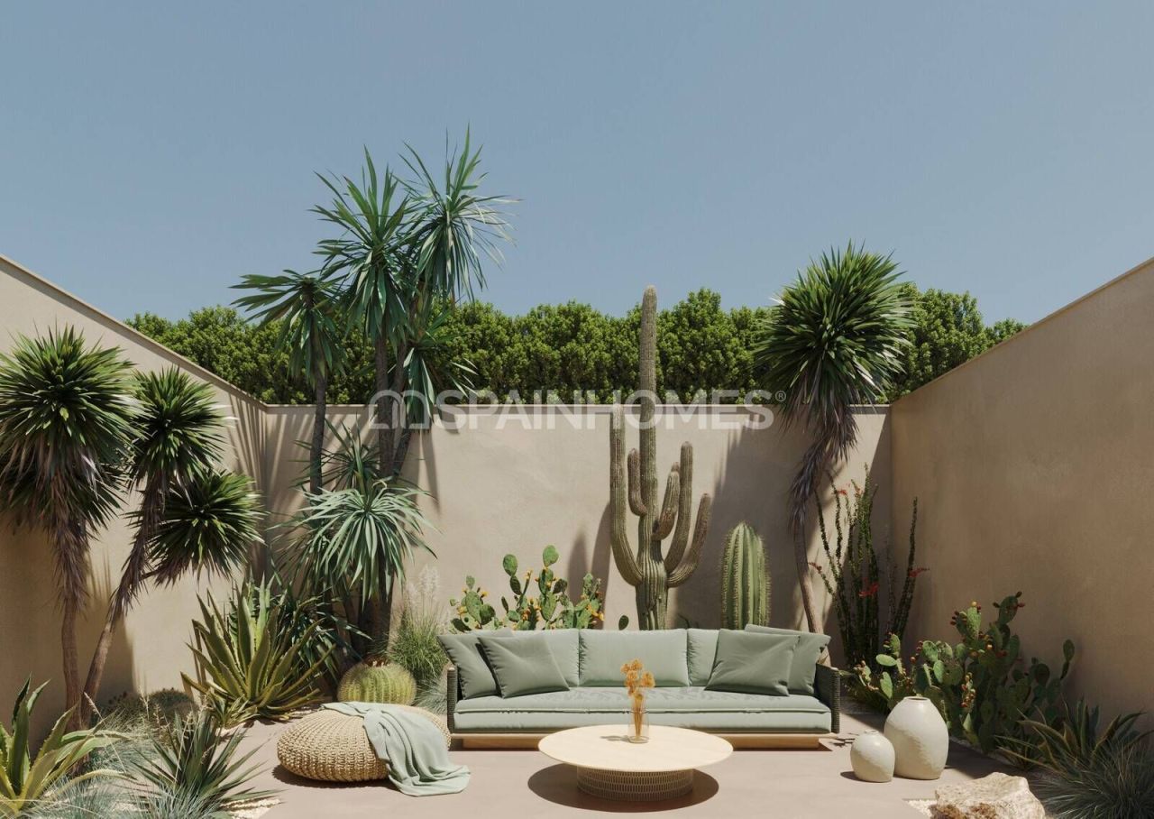 Villa in Finestrat, Spain, 230 m² - picture 7