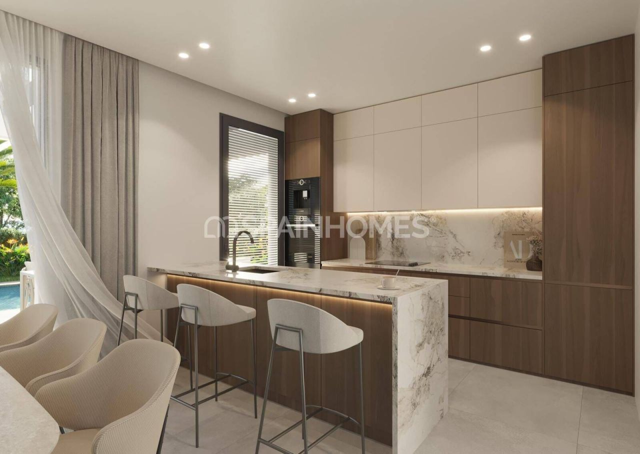 Villa in Finestrat, Spain, 230 m² - picture 11