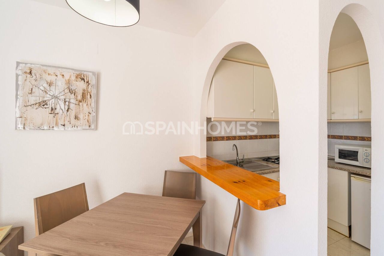 Penthouse in Calp, Spanien, 80 m² - Foto 14