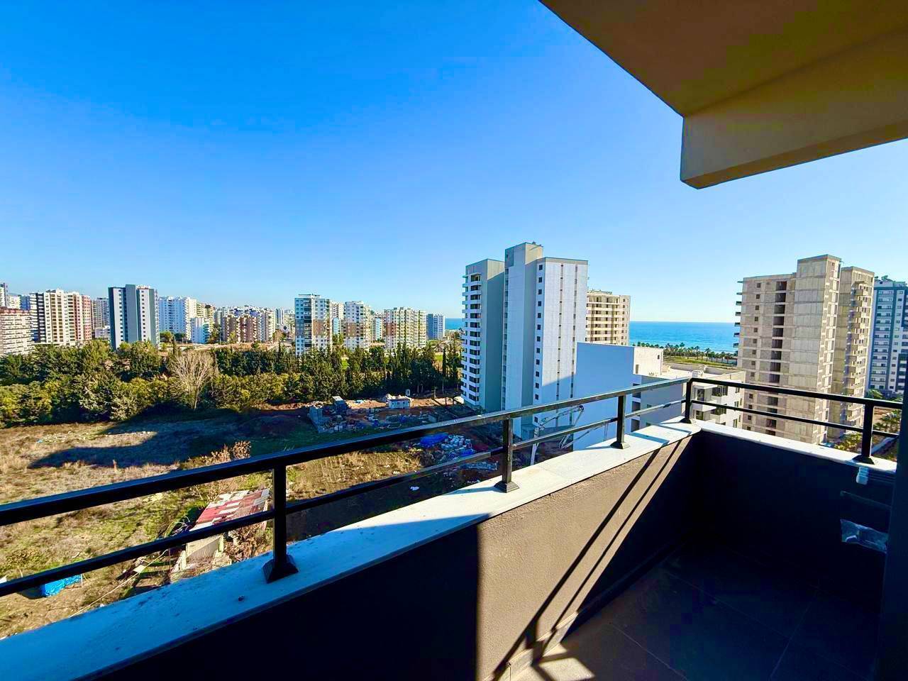 Flat in Mersin, Turkey, 43 m² - picture 2