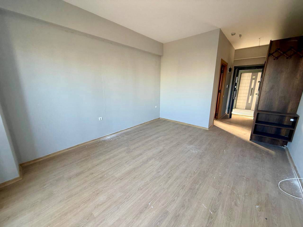 Flat in Mersin, Turkey, 43 m² - picture 4