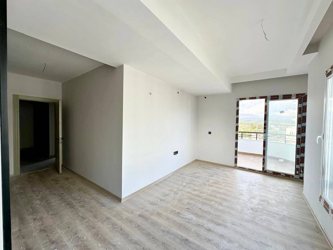 Appartamento a Mersin, Turchia, 100 m² - foto 6