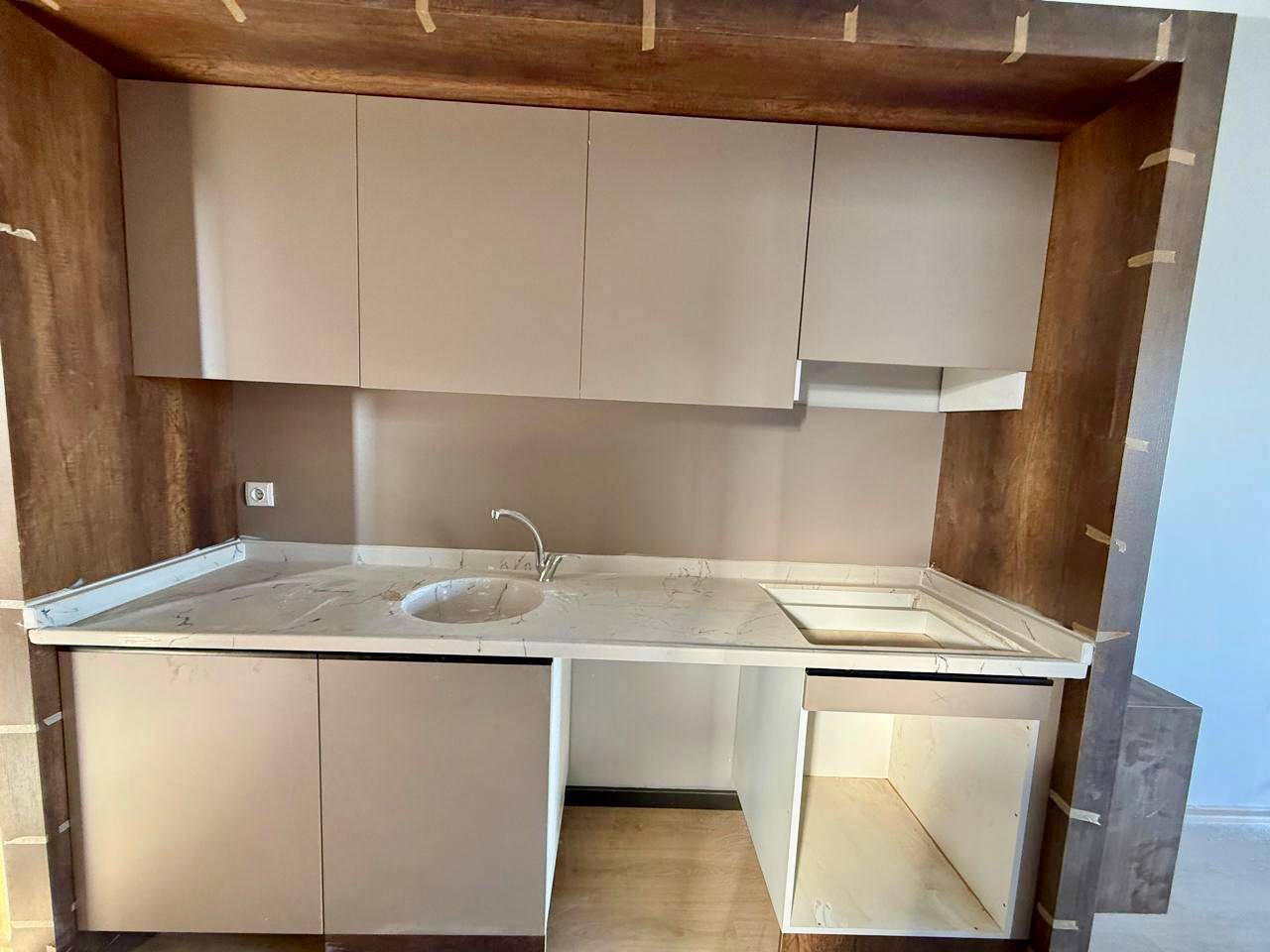 Flat in Mersin, Turkey, 43 m² - picture 6