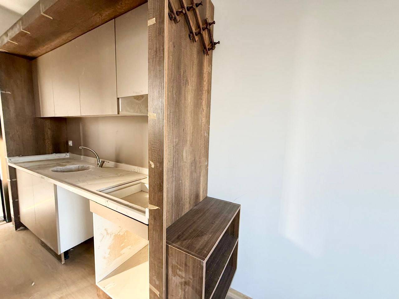 Flat in Mersin, Turkey, 43 m² - picture 7