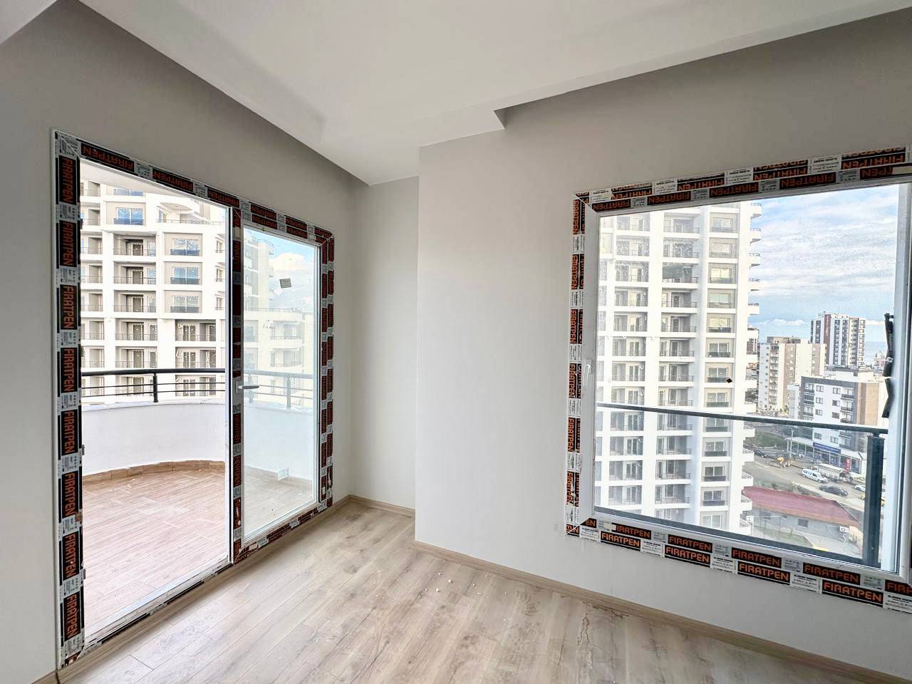 Appartamento a Mersin, Turchia, 100 m² - foto 7