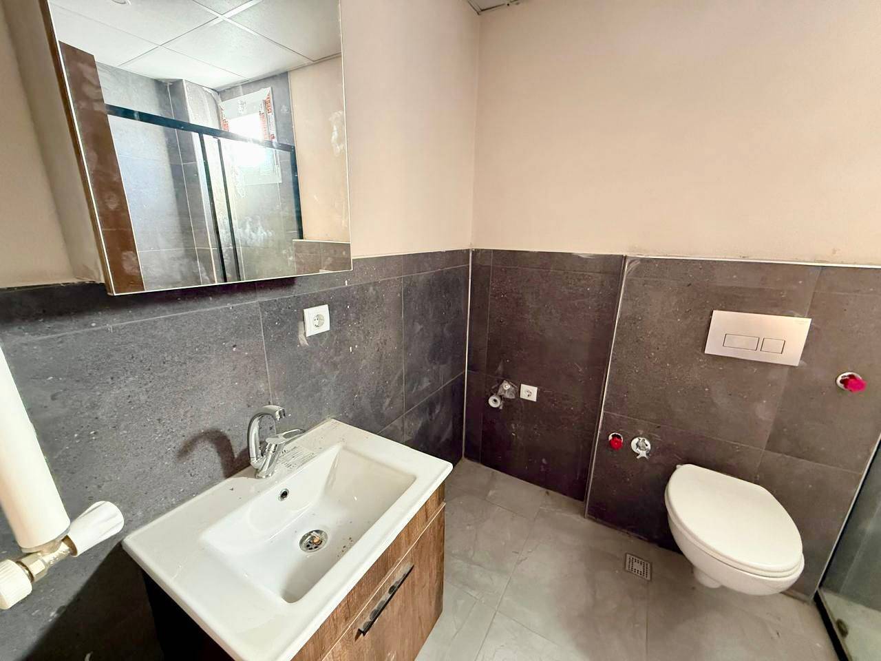 Flat in Mersin, Turkey, 43 m² - picture 8