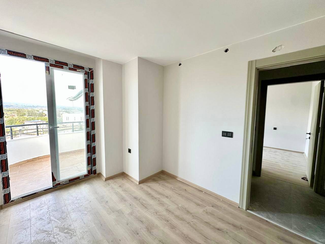 Appartamento a Mersin, Turchia, 100 m² - foto 10