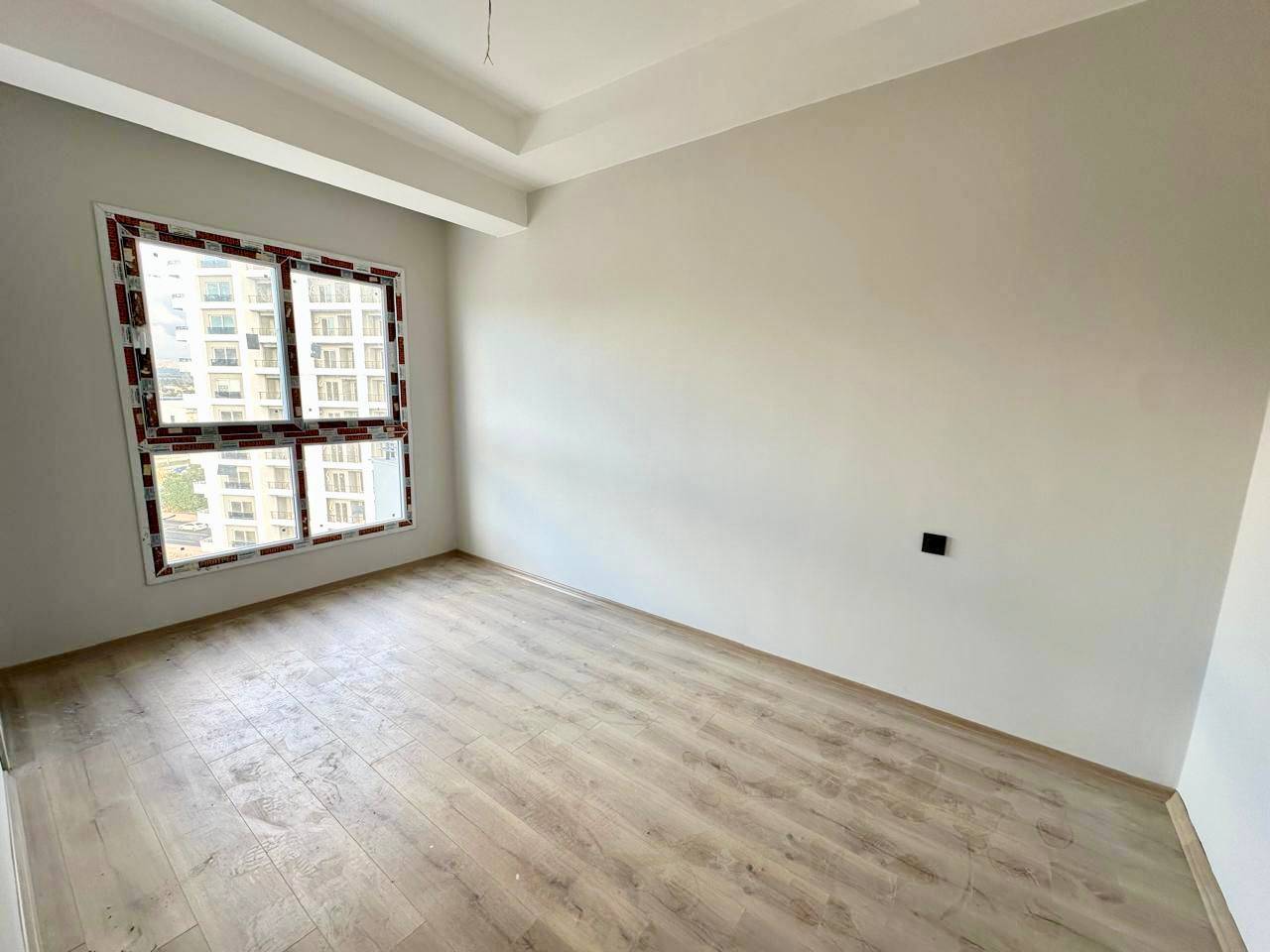 Appartamento a Mersin, Turchia, 100 m² - foto 13