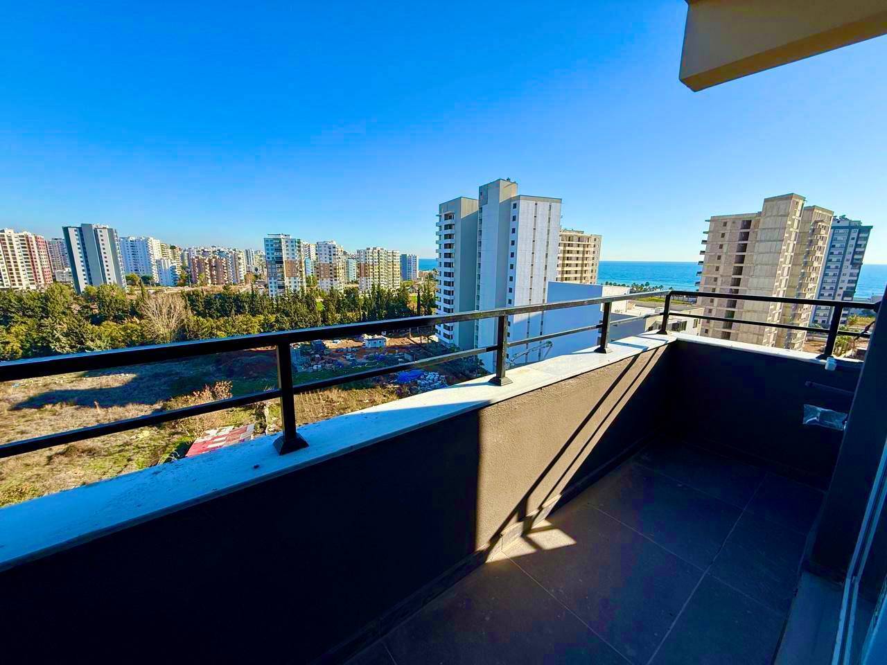 Flat in Mersin, Turkey, 43 m² - picture 14