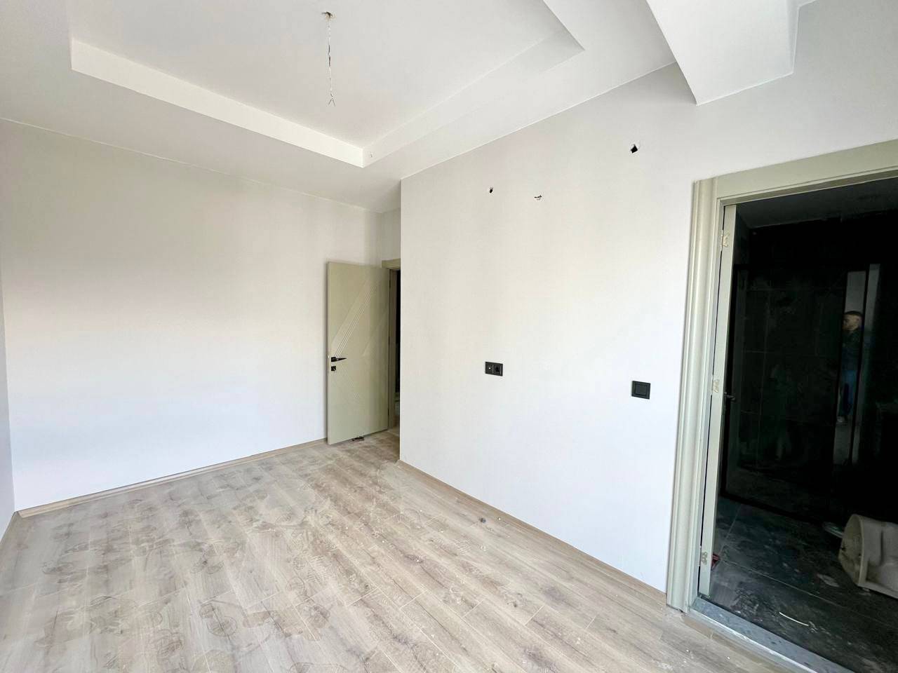 Appartamento a Mersin, Turchia, 100 m² - foto 14