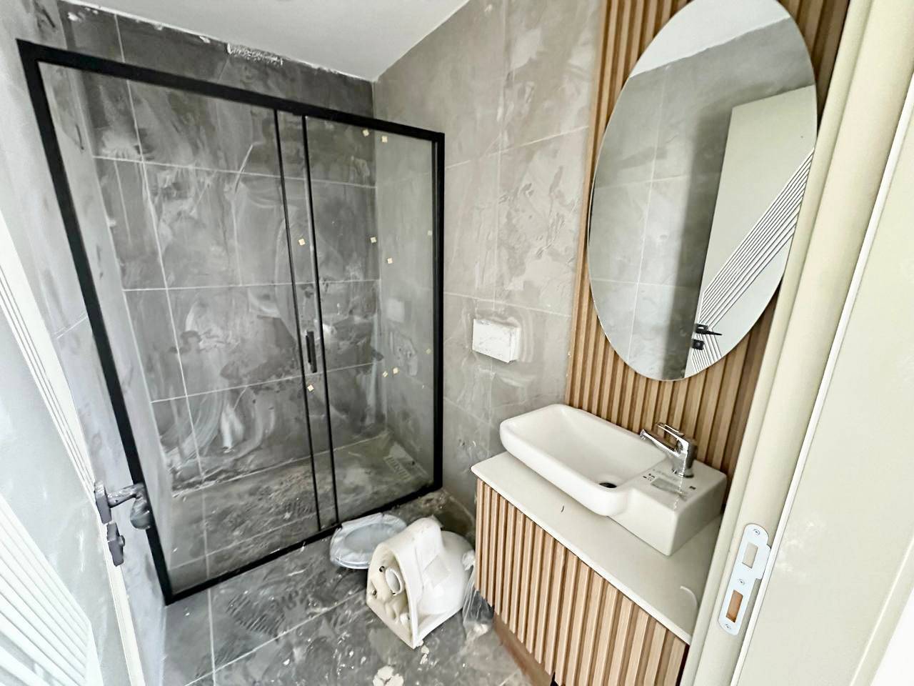 Appartamento a Mersin, Turchia, 100 m² - foto 17