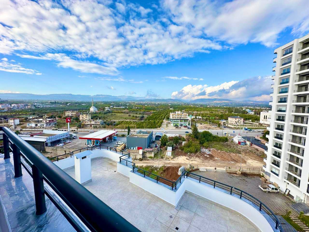 Appartamento a Mersin, Turchia, 100 m² - foto 19