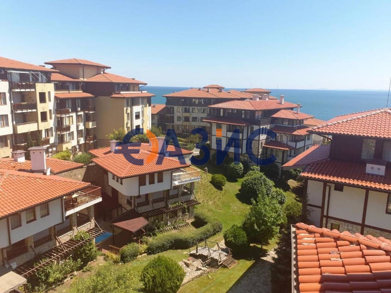 Apartment in Sveti Vlas, Bulgaria, 68 m² - picture 18