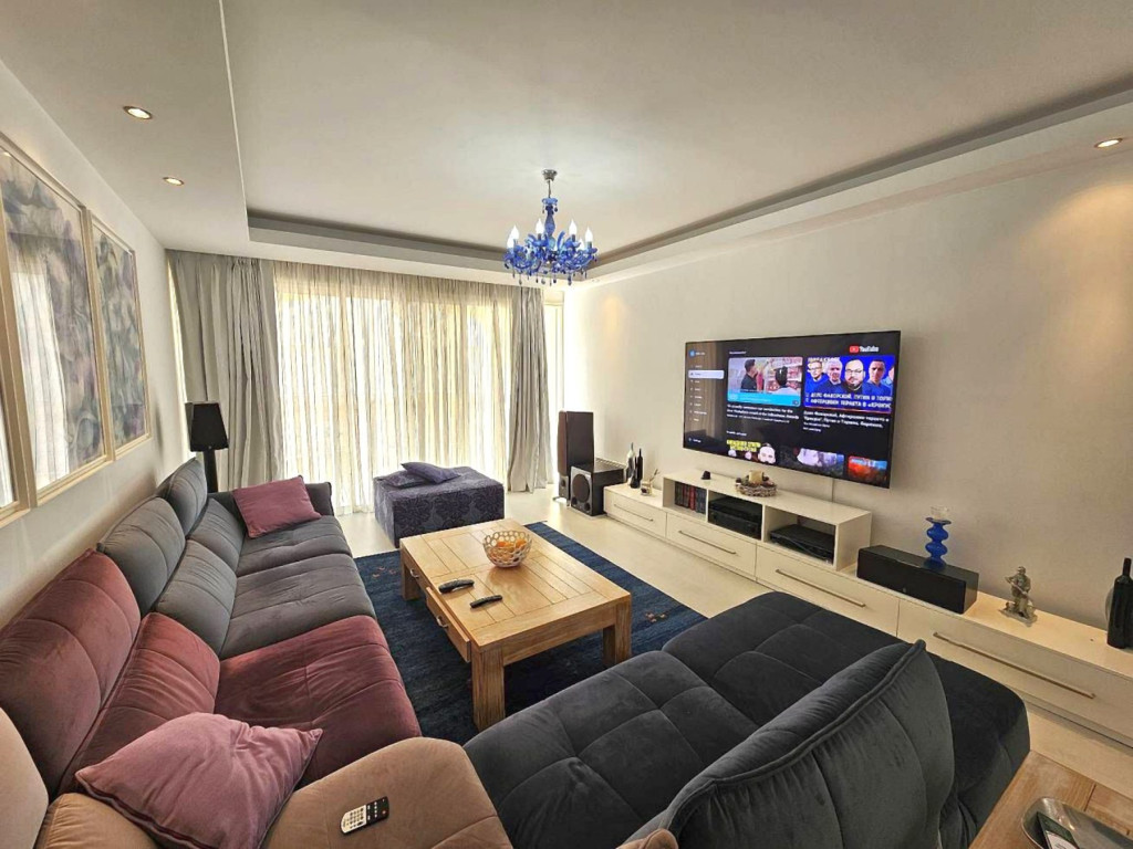 Apartment in Limassol, Cyprus, 162 m² - picture 1