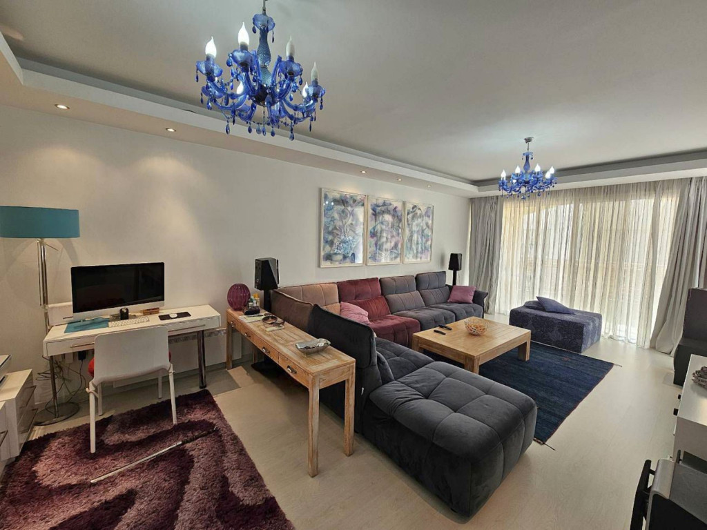 Apartment in Limassol, Cyprus, 162 m² - picture 2