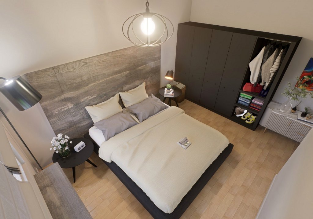 Apartment in Paphos, Cyprus, 103 m² - picture 3