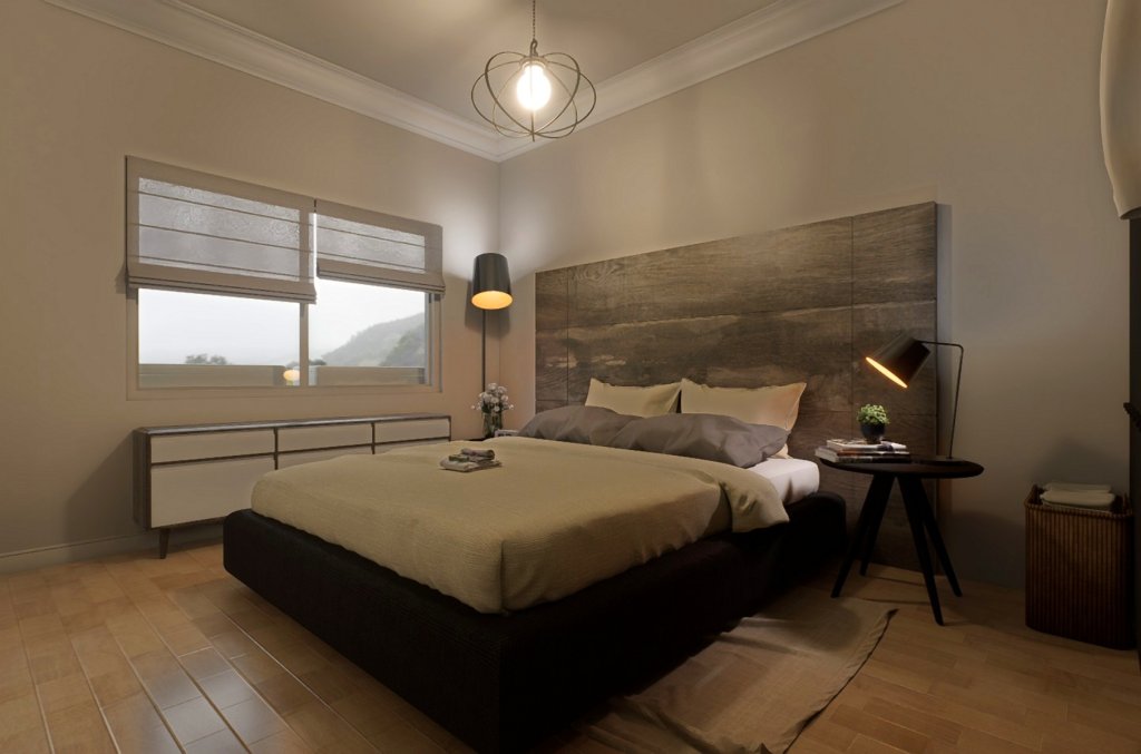 Apartment in Paphos, Cyprus, 65 m² - picture 4