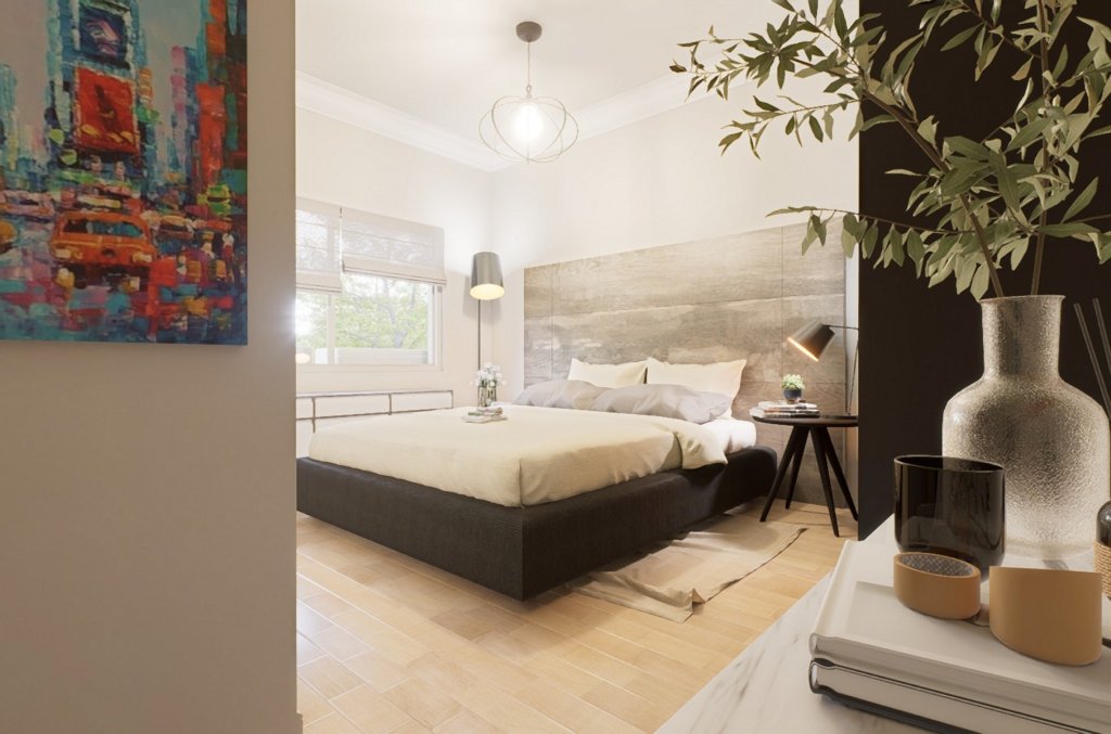 Apartment in Paphos, Cyprus, 65 m² - picture 5