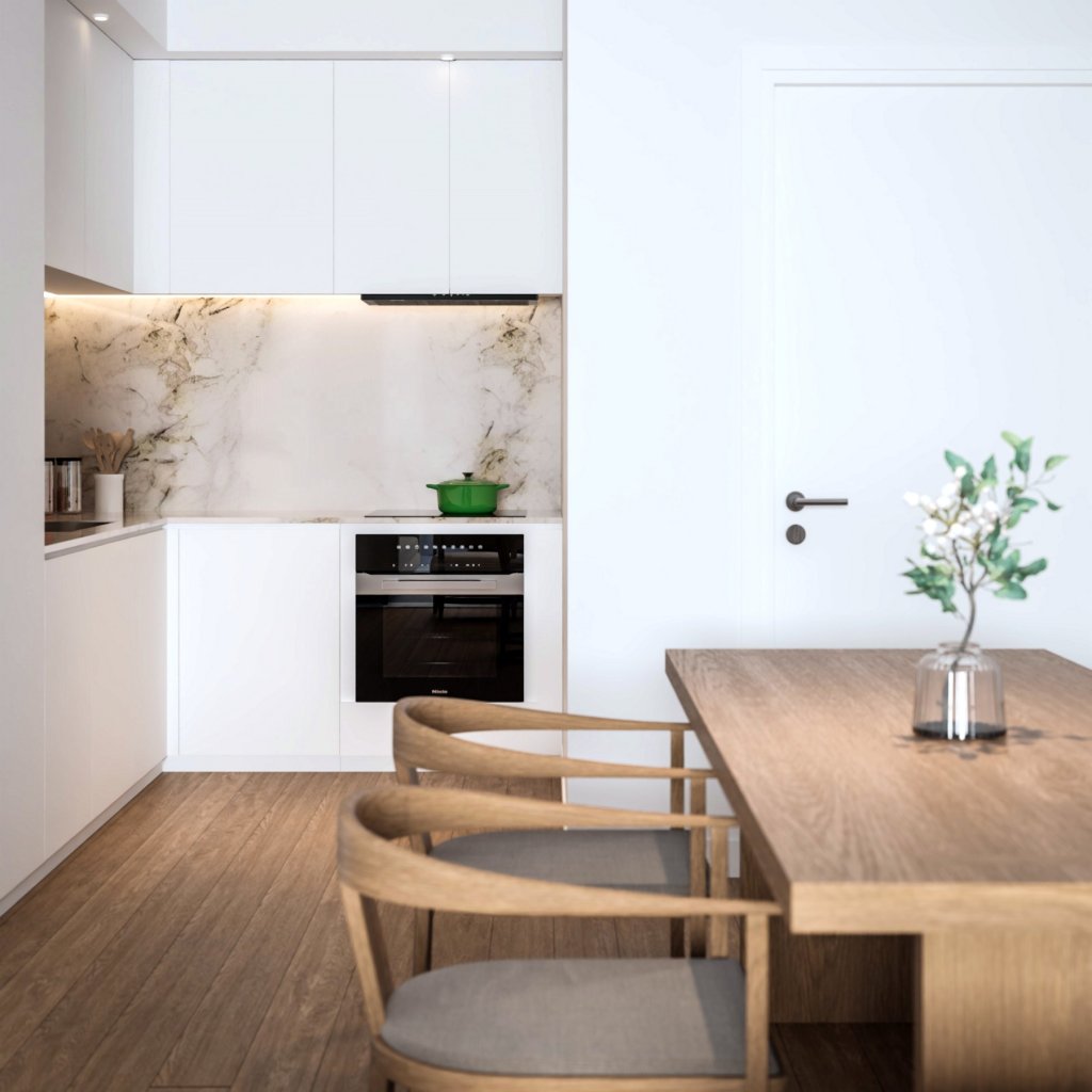 Apartment in Limassol, Zypern, 60 m² - Foto 5