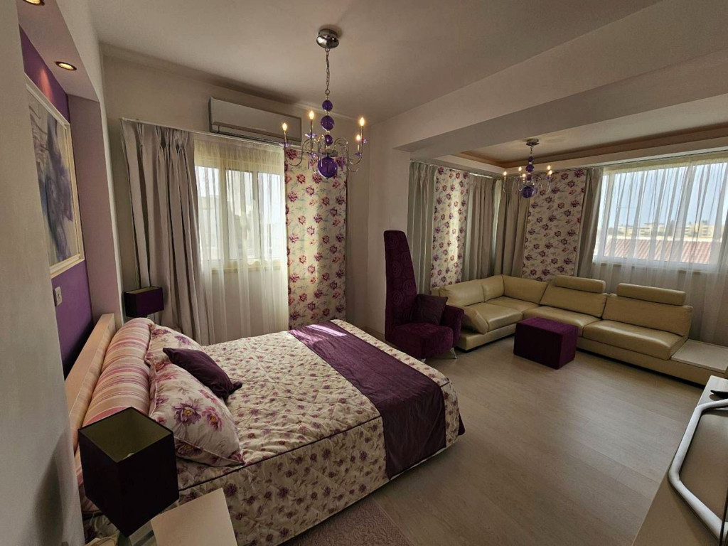 Apartment in Limassol, Cyprus, 162 m² - picture 7