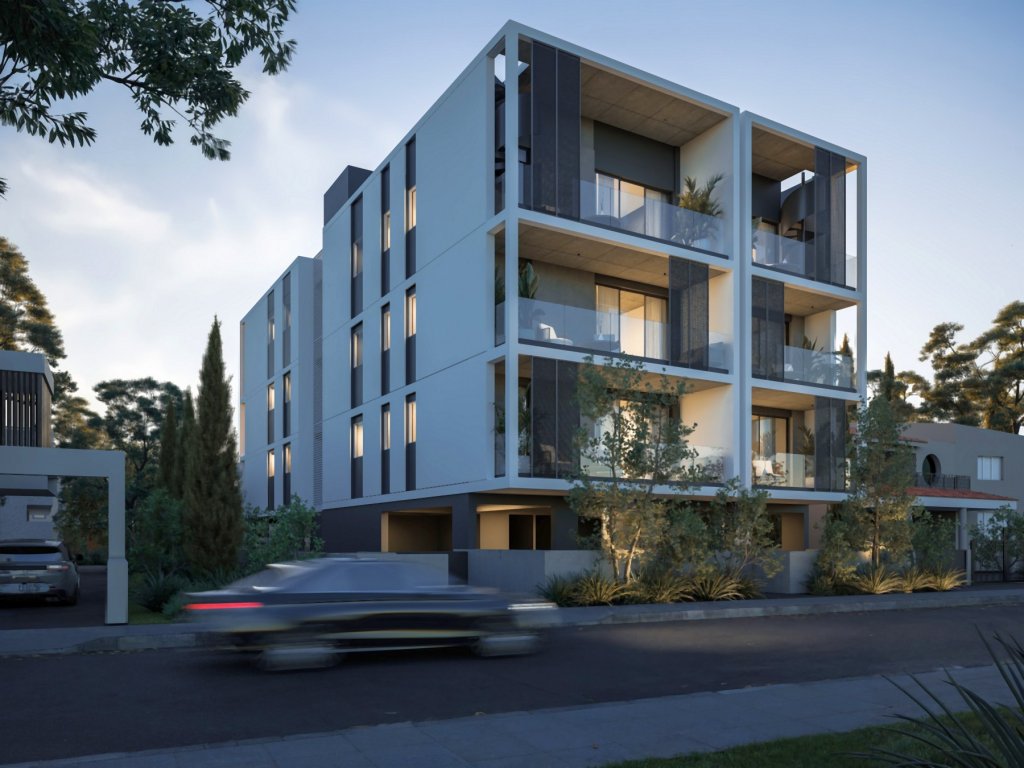 Apartment in Limassol, Cyprus, 91 m² - picture 9