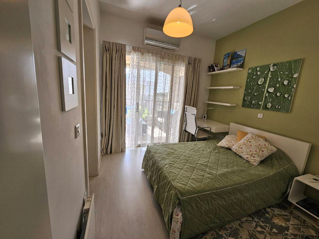 Apartment in Limassol, Cyprus, 162 m² - picture 9