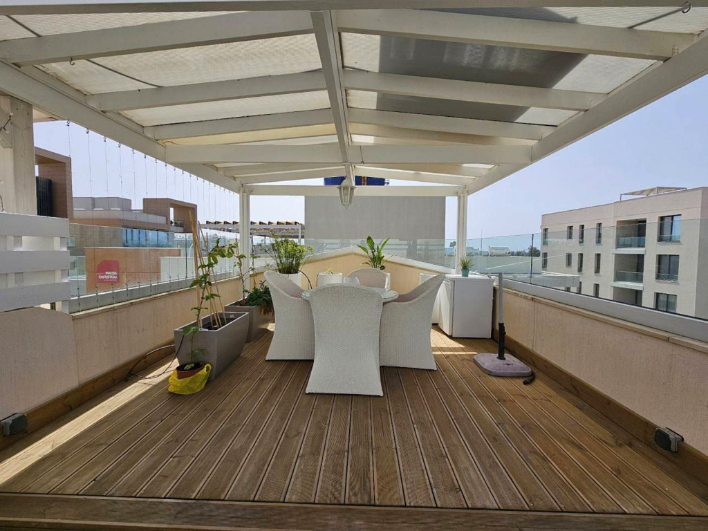 Apartment in Limassol, Cyprus, 162 m² - picture 13