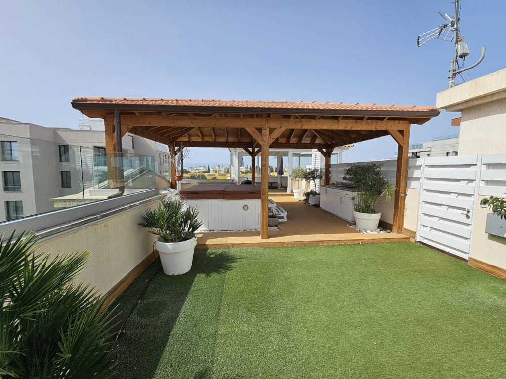 Apartment in Limassol, Cyprus, 162 m² - picture 16