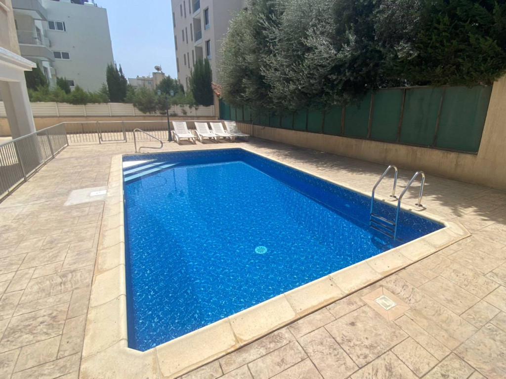 Apartment in Limassol, Cyprus, 162 m² - picture 17