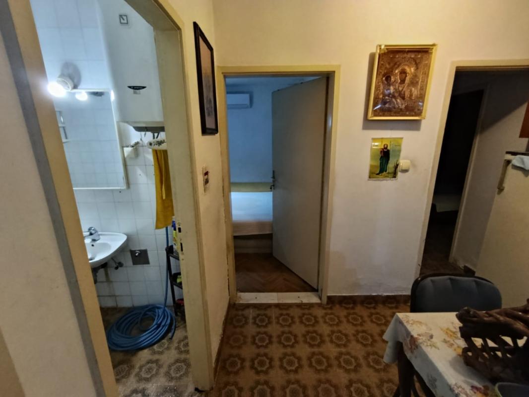 Flat in Sveti Stefan, Montenegro, 100 m² - picture 5
